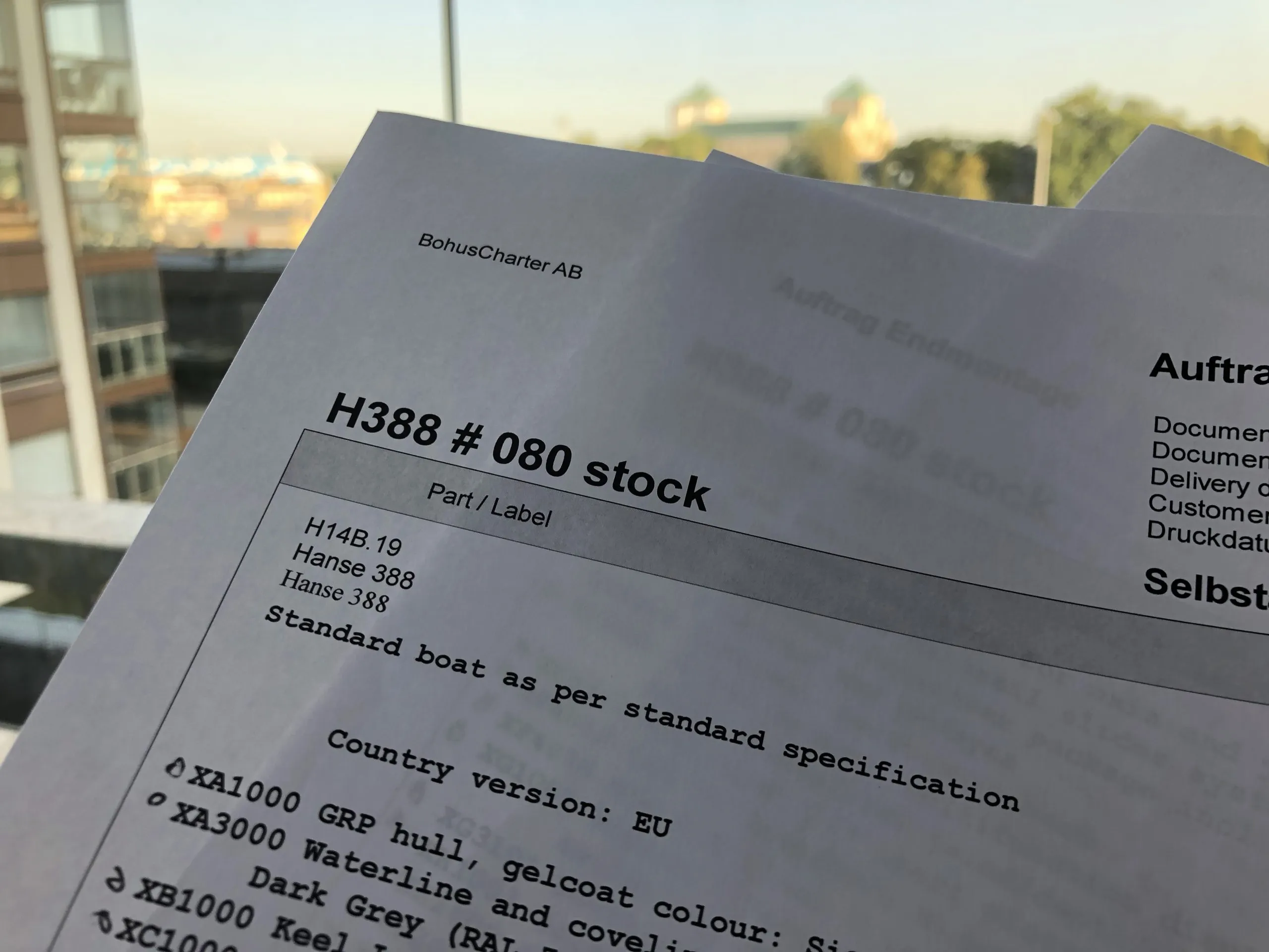 Merry Christmas, H388!