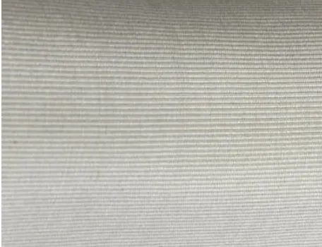 Cockpit cushion in Light Gray