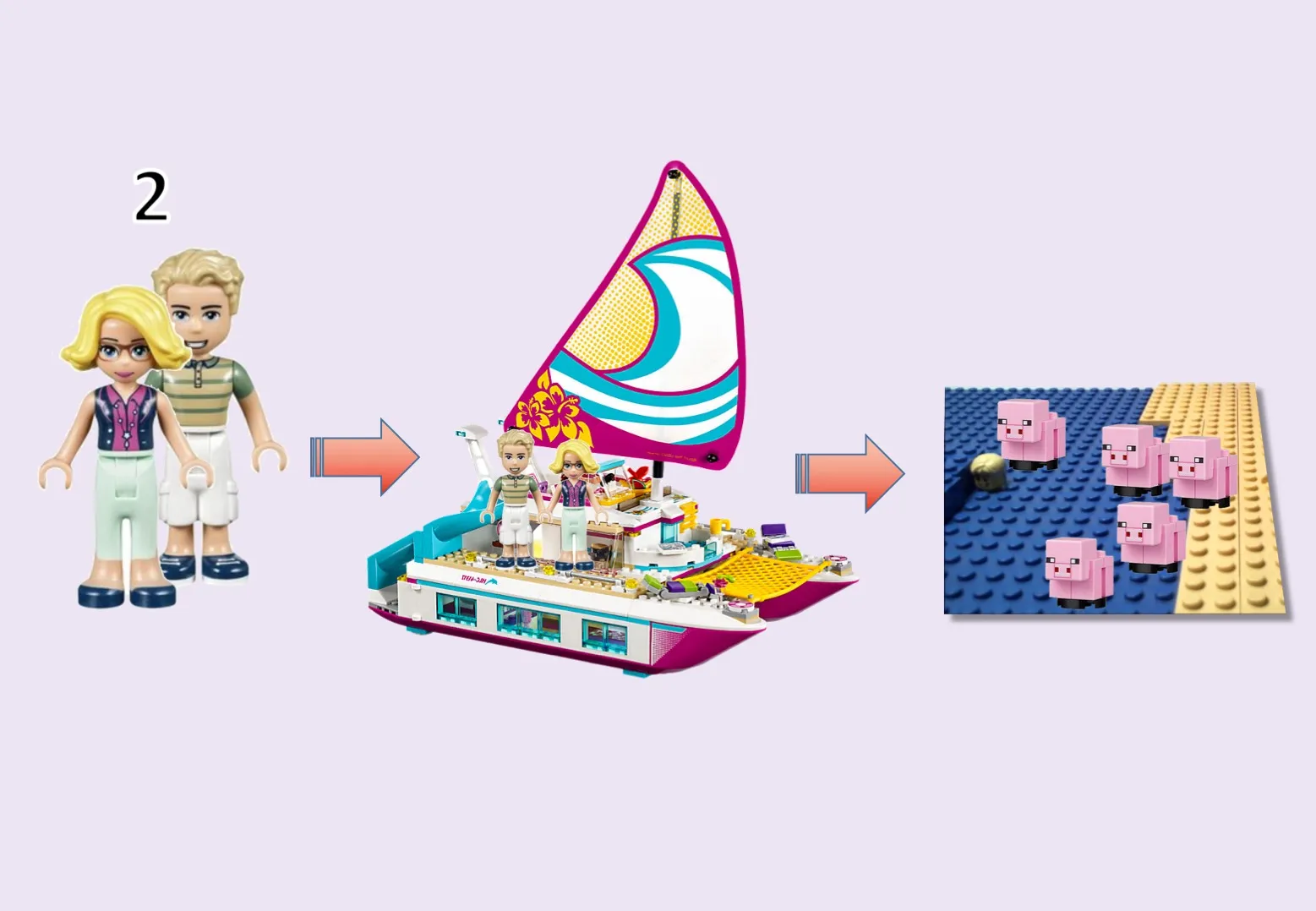 If It All Goes Wrong