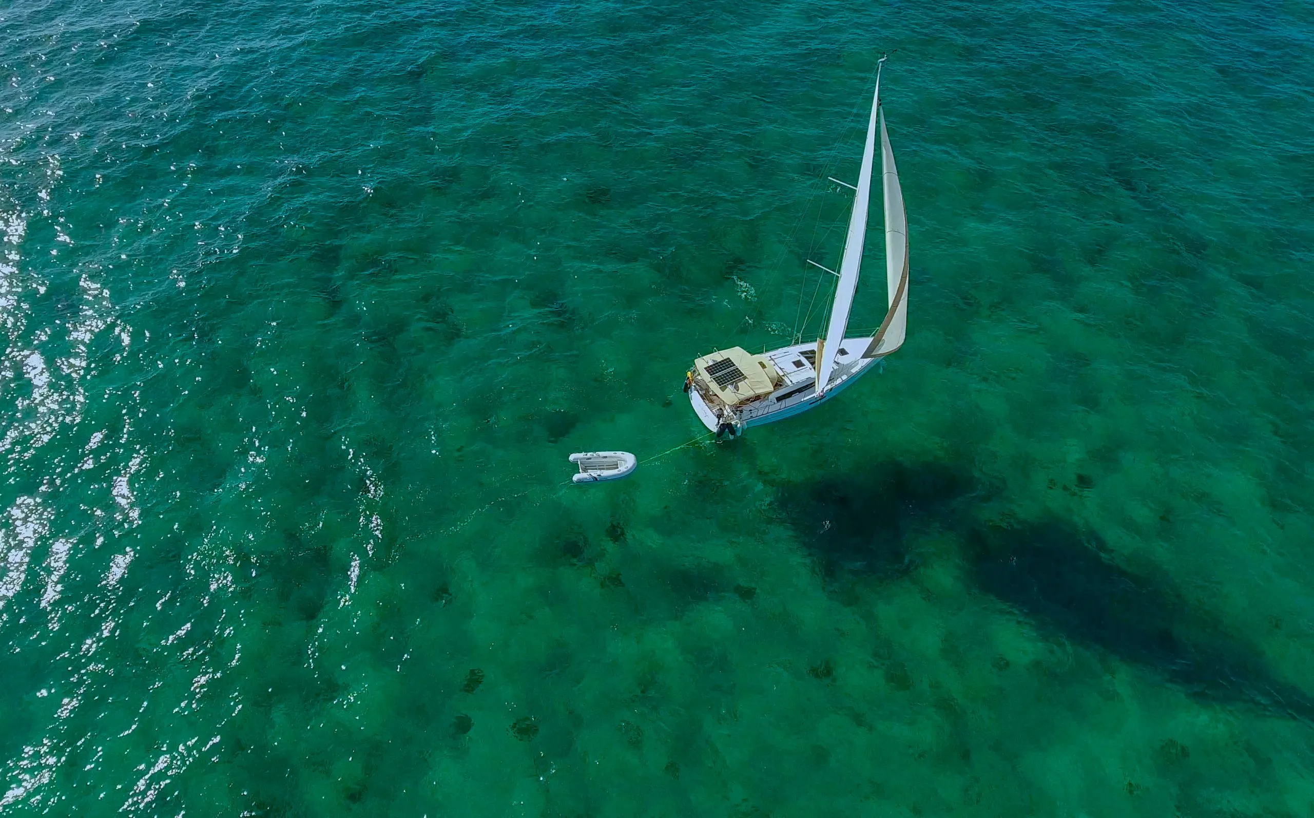 Day 6: Sailing Back to Nassau