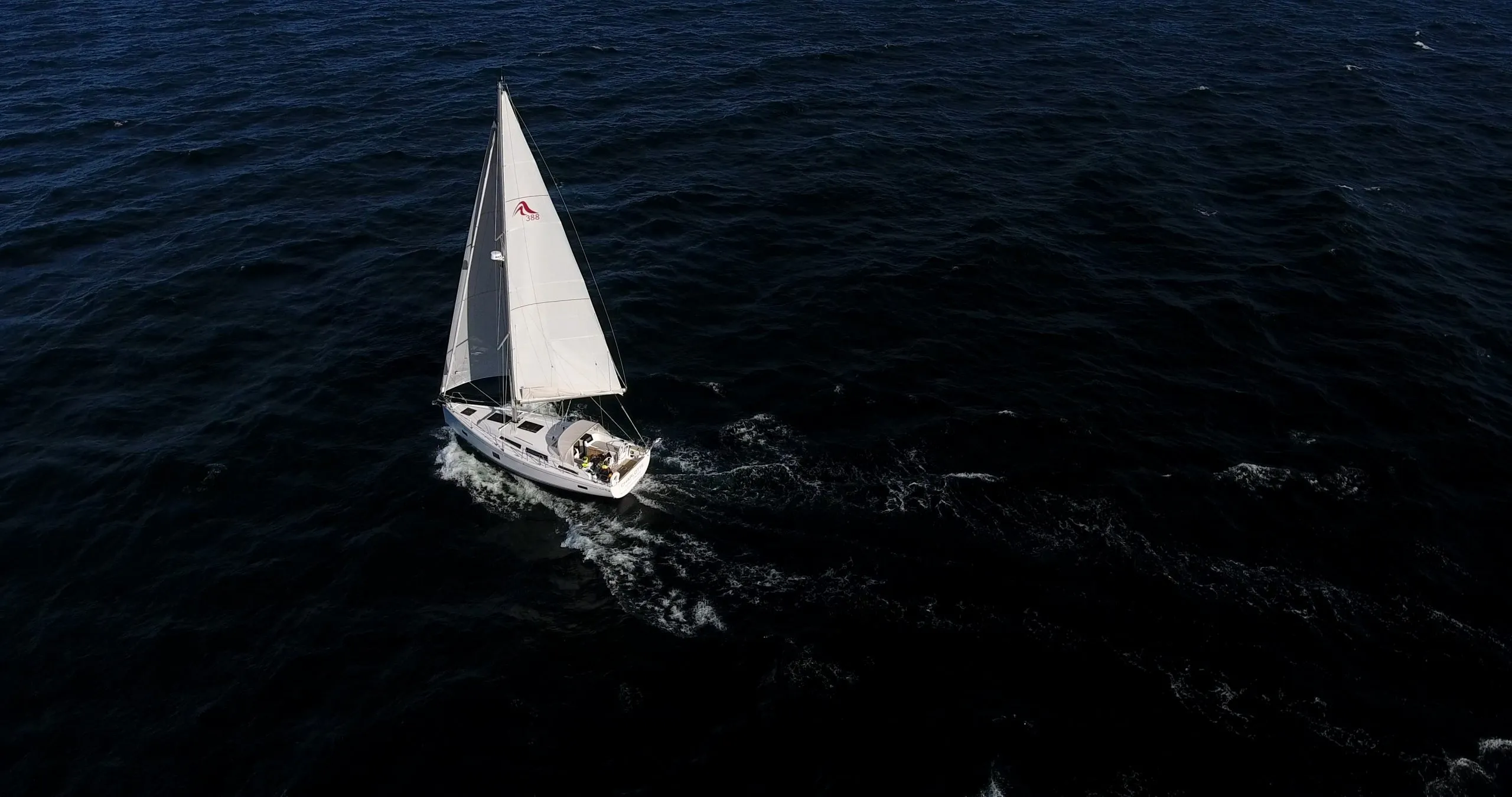 Greifswald to Rønne