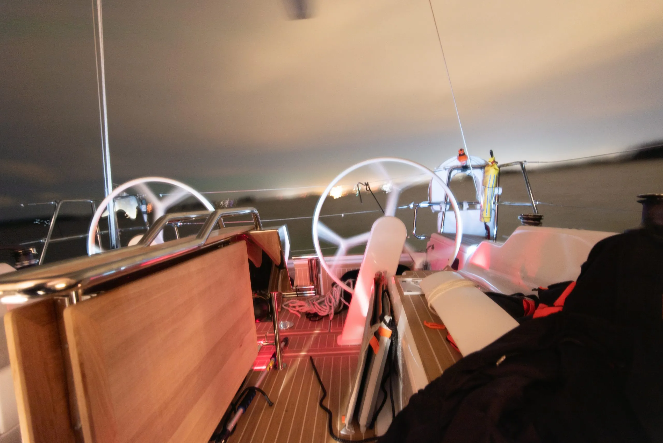 The Last Day of Summer