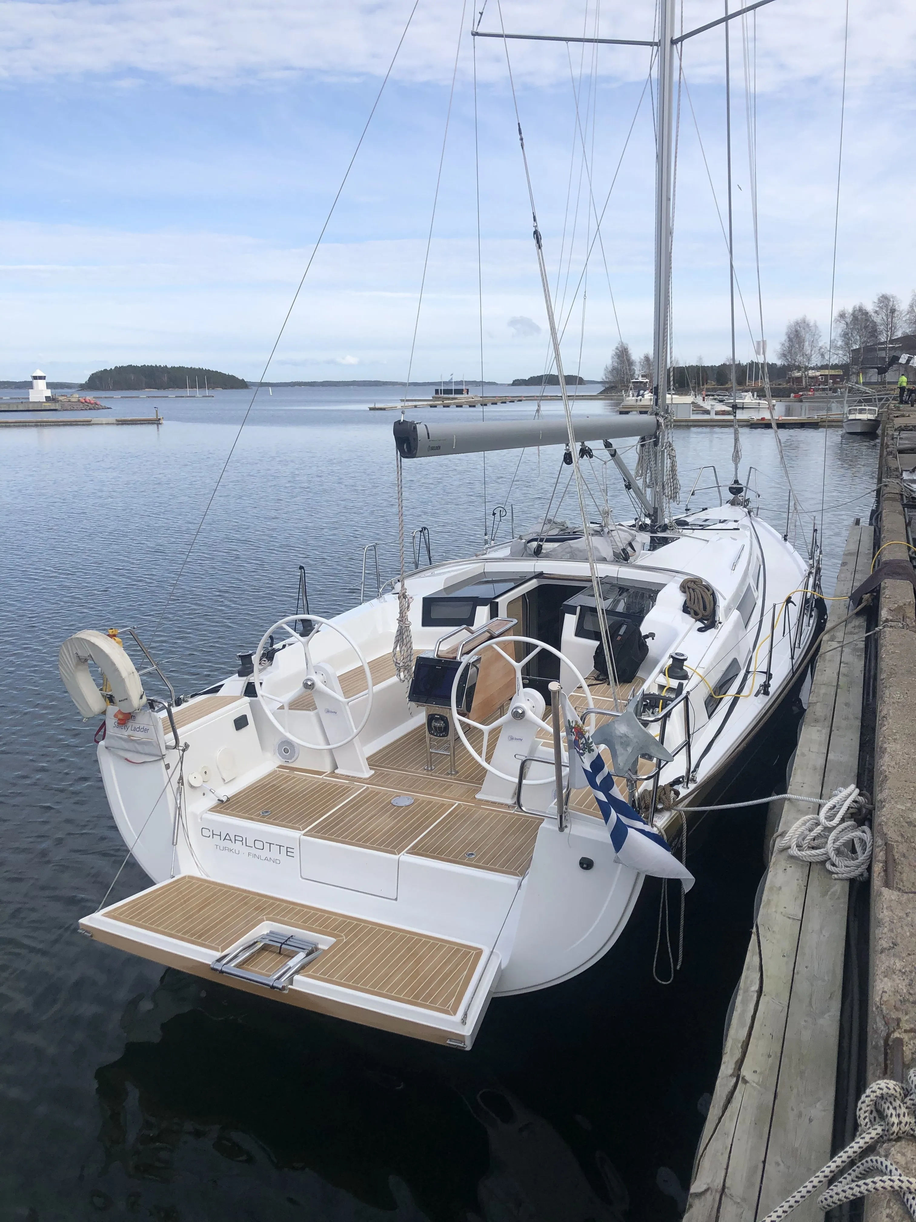 Good Morning, Season Three!