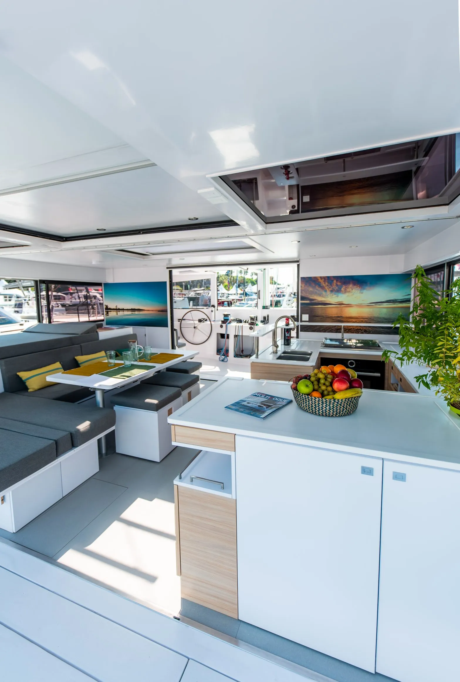 Bonjour, Windelo 50!