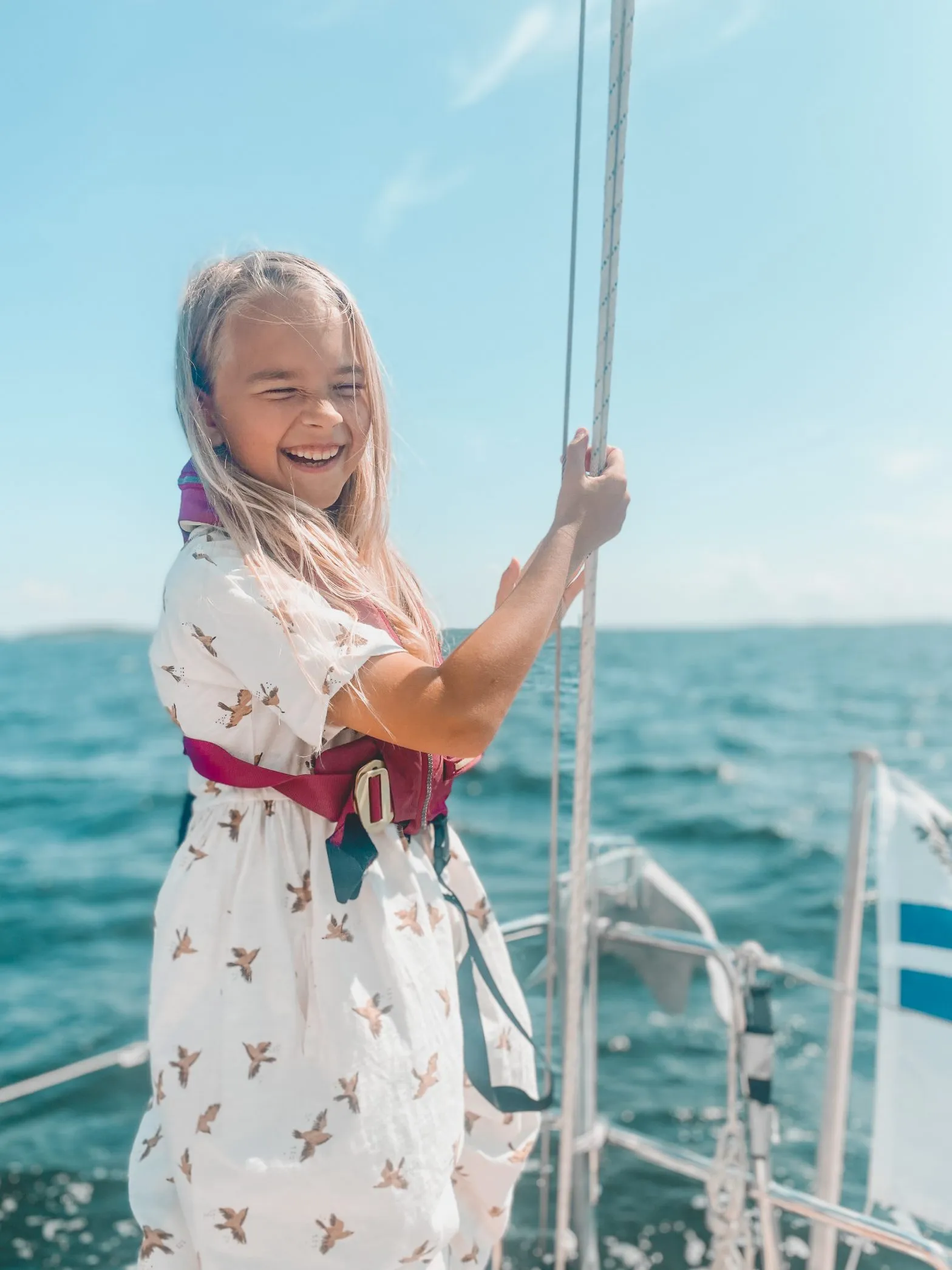 Moovin’ to the Groovin’