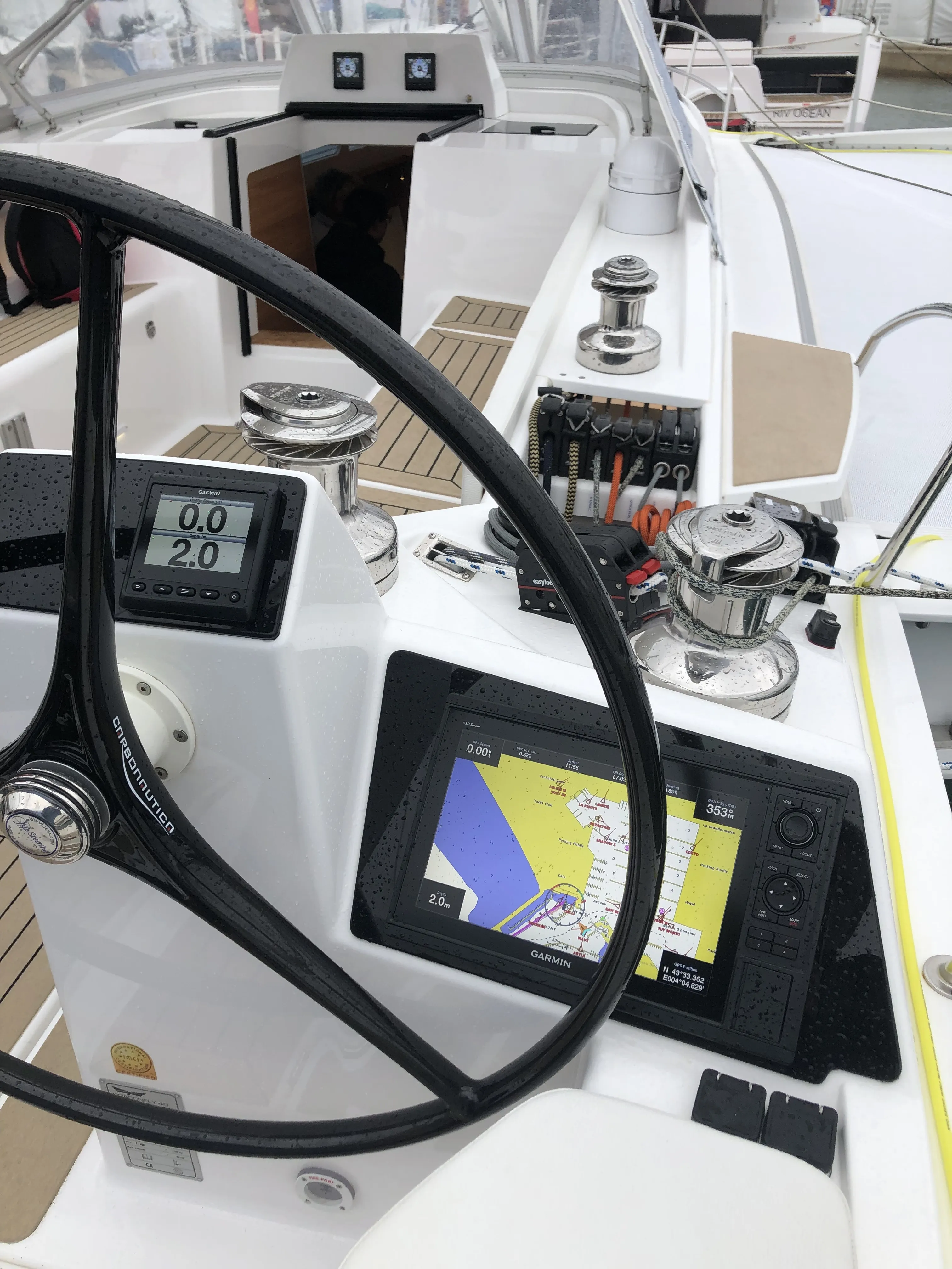 International Multihull Show